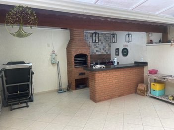 house em Rua Manaus, Vila Alzira - Santo André - SP