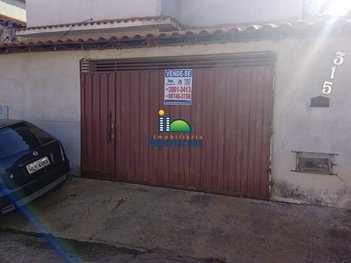 house em Rua João Brandao, Nepomuceno - Nepomuceno - MG