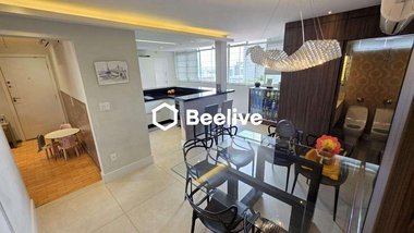 apartment em Rua Mangabeira, Santo Antônio - Belo Horizonte - MG