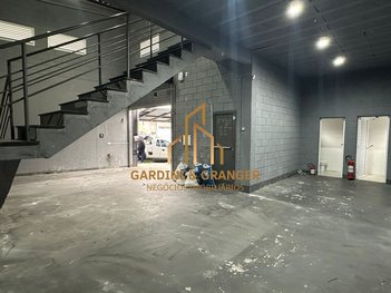 business em Rua Francelino Rodrigues, Vila São Sebastião - Mogi das Cruzes - SP