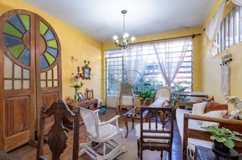 house em Rua Barão de Suruí, Vila Congonhas - São Paulo - SP