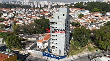 apartment em Rua Ary Ariovaldo Eboli, Vila Gomes - São Paulo - SP
