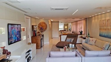 apartment em Rua Antônio de Albuquerque, Savassi - Belo Horizonte - MG