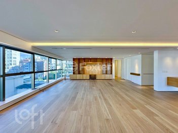apartment em Rua Marquês do Herval, Moinhos de Vento - Porto Alegre - RS
