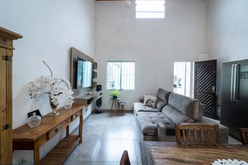 house em Rua João Cordeiro, Moinho Velho - São Paulo - SP