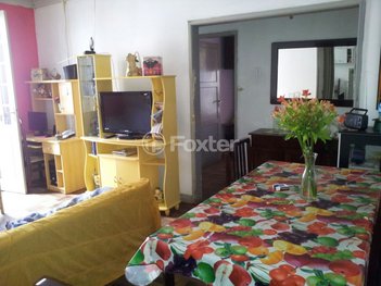 apartment em Avenida Benjamin Constant, São João - Porto Alegre - RS