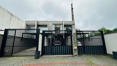 house em Rua Erich Lubke, Salto Weissbach - Blumenau - SC