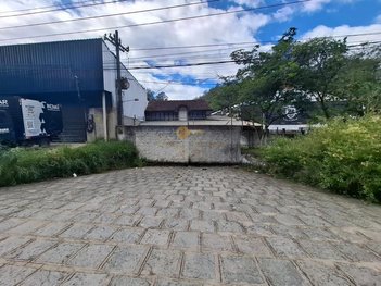 industrial em Rodovia Santos Dumont, Cruzeiro - Teresópolis - RJ