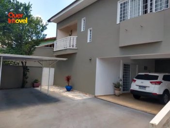 house em Rua Abrahão Issa Halack, Ribeirânia - Ribeirão Preto - SP