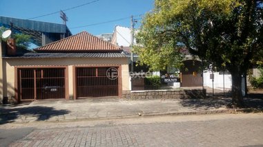land_lot em Rua São Nicolau, Santa Maria Goretti - Porto Alegre - RS
