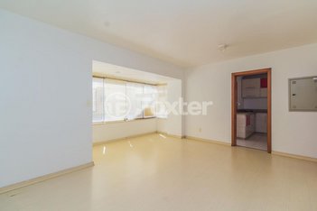 apartment em Rua Barão de Ubá, Boa Vista - Porto Alegre - RS