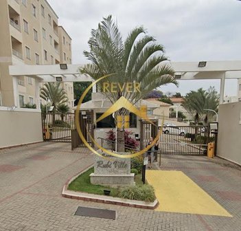 apartment em Avenida São José dos Campos, Jardim Nova Europa - Campinas - SP