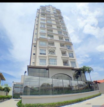 apartment em Rua Alberto Werner, Vila Operária - Itajaí - SC