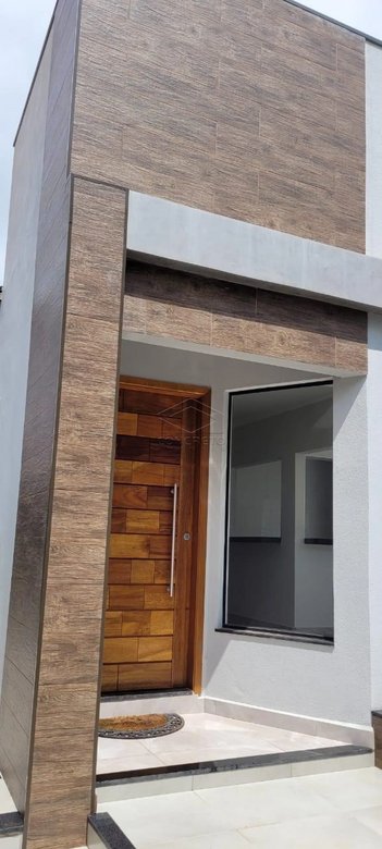 house em Rua Doutor Ranimiro Lotufo, Vila São Judas Thadeu - Botucatu - SP