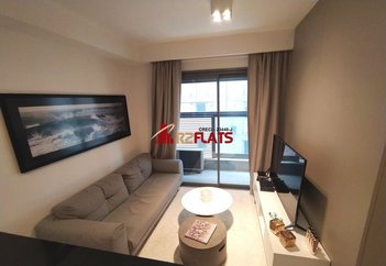 apartment em Rua Susano, Jardim Paulista - São Paulo - SP