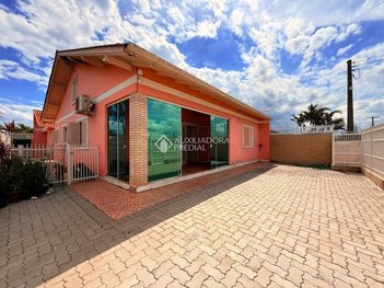 house em Avenida Atlantida, Atlântida Sul - Osório - RS
