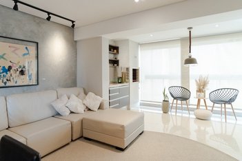 apartment em Rua Doutor Dimas de Barros, Guanabara Parque Boulevard - Londrina - PR