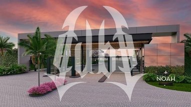 land_lot em Rodovia Mábio Gonçalves Palhano, Gleba Fazenda Palhano - Londrina - PR