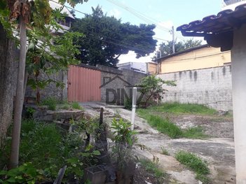 house em Rua Sônia, Penha - Belo Horizonte - MG