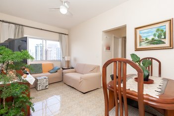 apartment em Rua General Chagas Santos, Vila da Saúde - São Paulo - SP