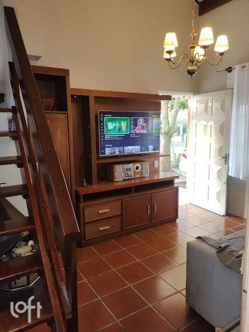 house em Dos Crisantemos, Capão Novo - Capão da Canoa - RS