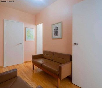 office em Sergipe, Consolação - São Paulo - SP