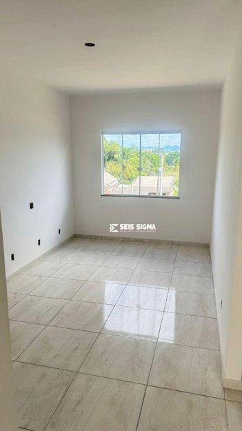 apartment em Rua Pedro Paulo Lopes, Marapicu - Nova Iguaçu - RJ