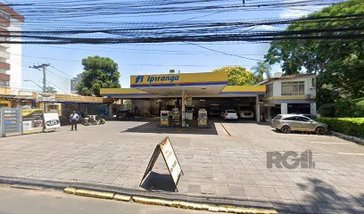 land_lot em João Wallig, Passo da Areia - Porto Alegre - RS