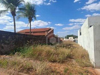 land_lot em Rua Benjamin Constant, Jardim Bom Clima - Votuporanga - SP
