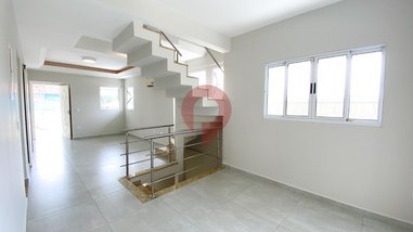 house em Avenida Independência, Santa Rosa - Vinhedo - SP