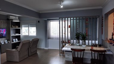 apartment em Rua Felipe Bernd, Rio Branco - Novo Hamburgo - RS