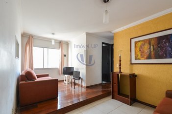 apartment em Alameda Jauaperi, Moema - São Paulo - SP