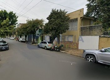 house em Rua Frederico Mentz, Navegantes - Porto Alegre - RS