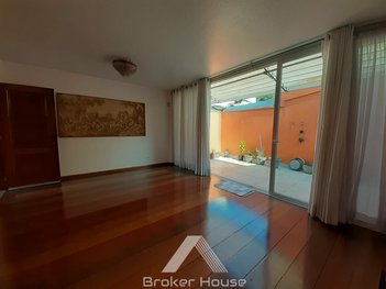 house em Rua Branco de Araújo, Chácara Santo Antônio (Zona Sul) - São Paulo - SP
