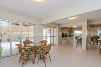 apartment em Rua 1500, Centro - Balneário Camboriú - SC