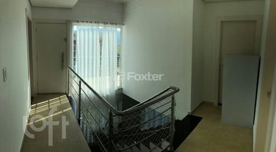 house em Rua Bento dos Santos, Praia João Rosa - Biguaçu - SC
