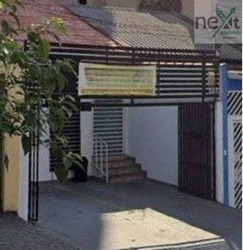 house em Rua Lima e Silva, Ipiranga - São Paulo - SP