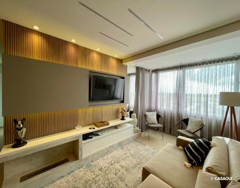 apartment em Avenida Central, Xangri-Lá - Xangri-Lá - RS