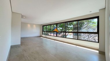 apartment em Rua Alumínio, Serra - Belo Horizonte - MG