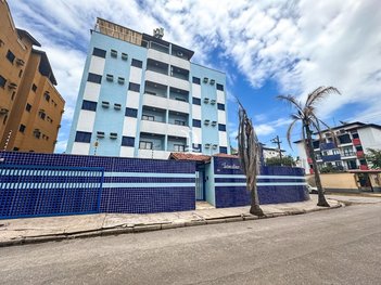 apartment em Rua Robillard Marigny, Itaguá - Ubatuba - SP