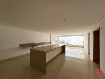 apartment em Rua 1141, Setor Marista - Goiânia - GO