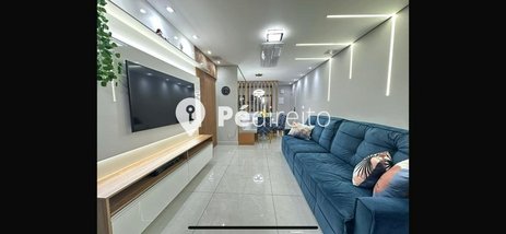 apartment em Rua Tapari, Vila Esperança - São Paulo - SP