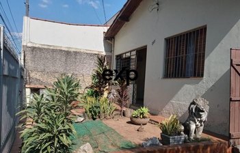 house em Rua Albino Boldasso Gabril, Vila Cruzeiro - São Paulo - SP