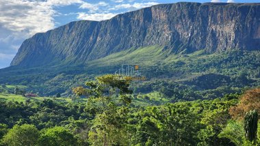 commercial_building em Serra da Canastra, Serra da Canastra - São Roque de Minas - MG