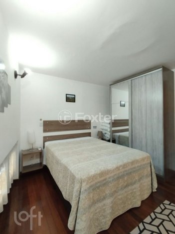 apartment em Rua Alberto Torres, Cidade Baixa - Porto Alegre - RS