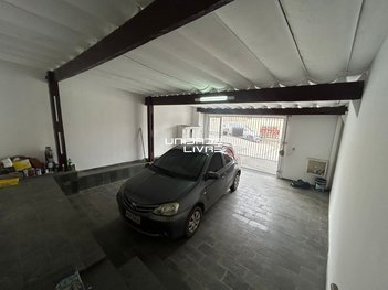 house em Rua Adelino de Mello, Vila Lavínia - Mogi das Cruzes - SP