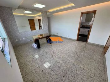 apartment em Rua Seritinga, Ipiranga - Belo Horizonte - MG