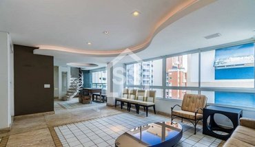 apartment em Rua Manuel da Nóbrega, Paraíso - São Paulo - SP