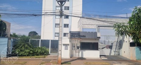 apartment em Rua Pioneiro Alfredo José da Costa, Jardim Santa Helena - Maringá - PR