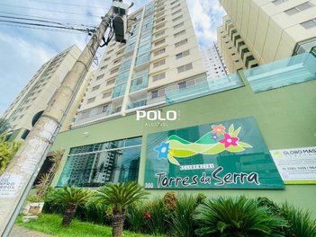 apartment em Avenida T 14, Setor Bueno - Goiânia - GO